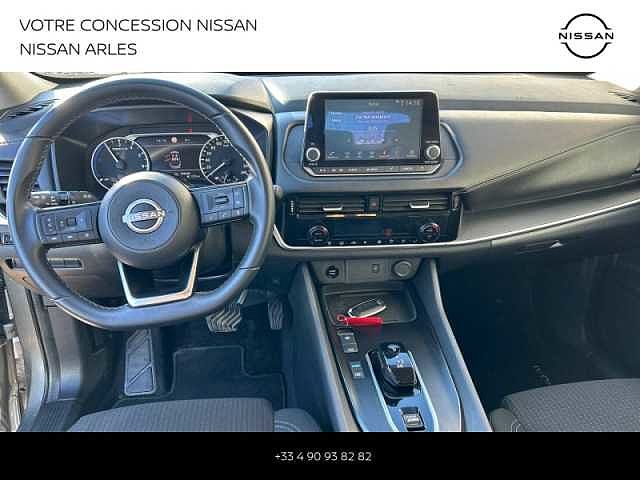 Nissan Qashqai e-POWER 190ch Business Edition 2022