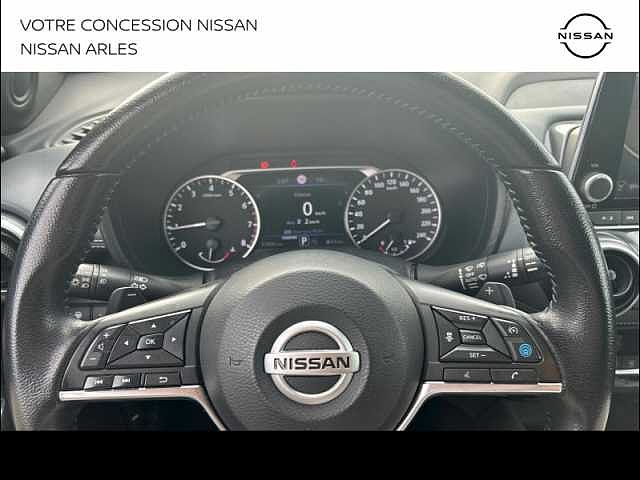 Nissan Juke 1.0 DIG-T 114ch Tekna DCT 2021