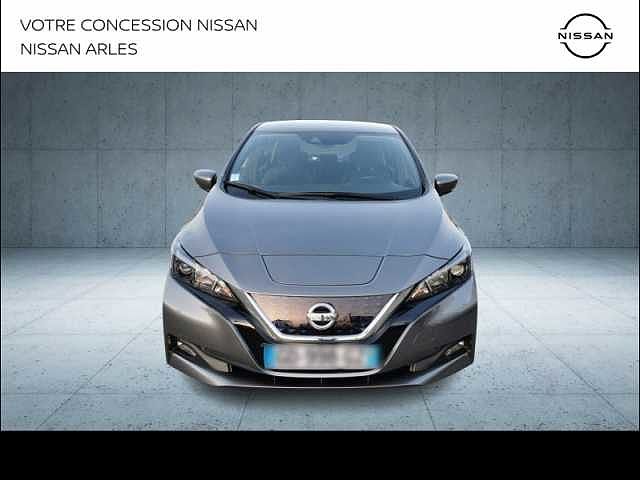 Nissan Leaf 150ch 40kWh Acenta 21.5